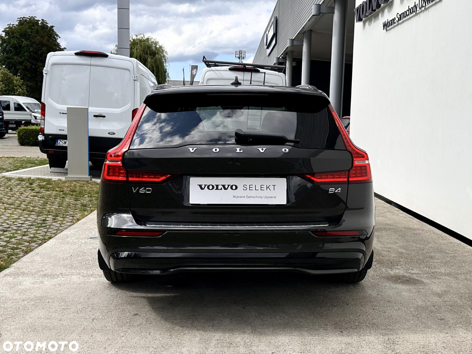 Volvo V60 - 8