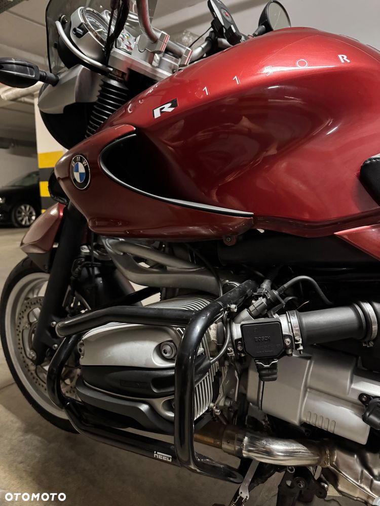 BMW R - 14