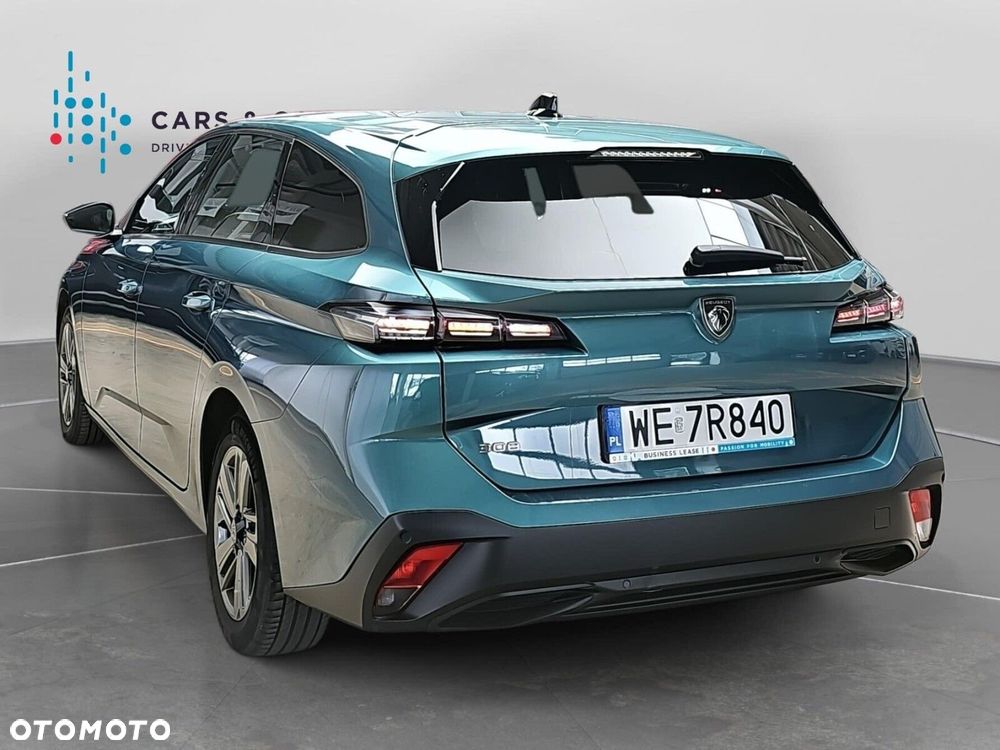 Peugeot 308 1.5 BlueHDi Active Pack S&S - 26