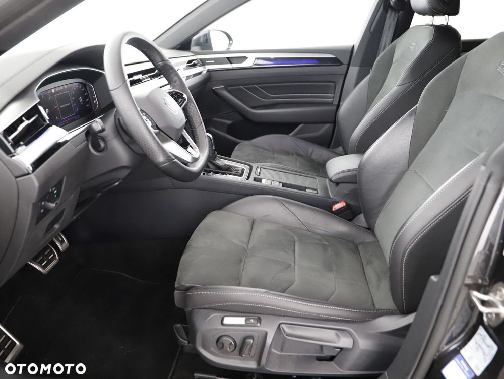 Volkswagen Arteon Shooting Brake 2.0 TDI 4Motion R-Line DSG - 10