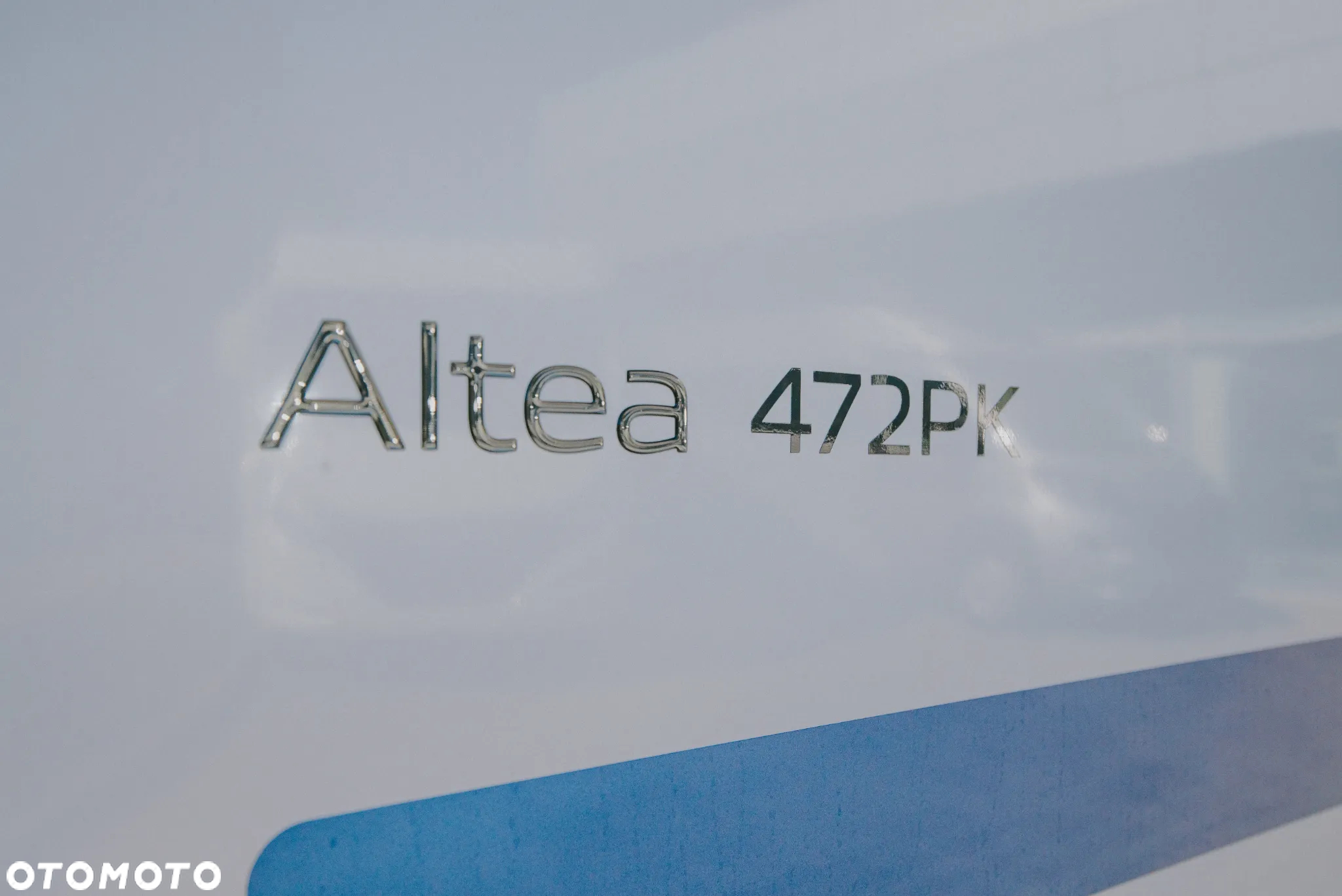 Adria Altea 472 PK - 7