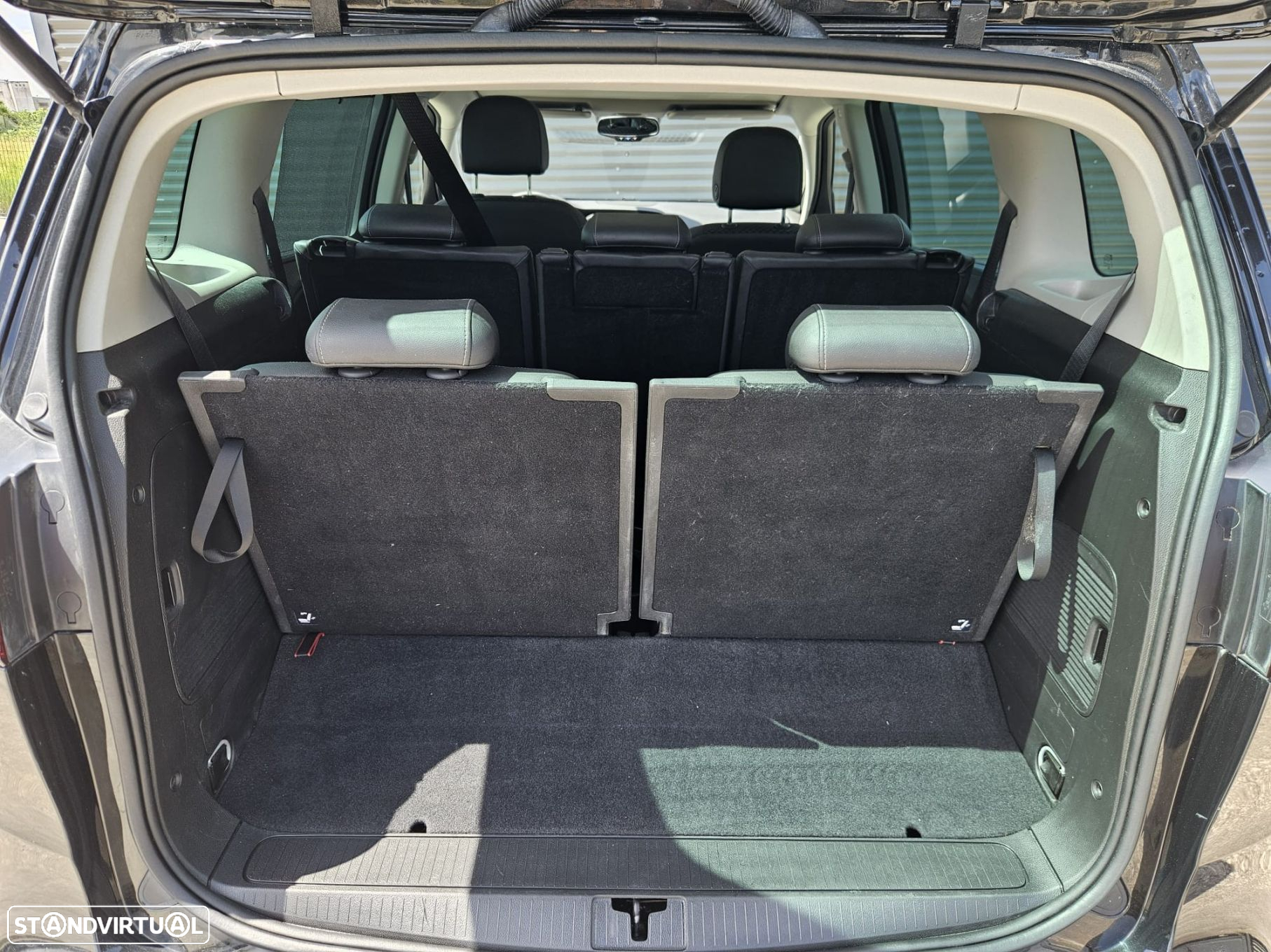 Opel Zafira 1.6 CDTi Innovation S/S - 54