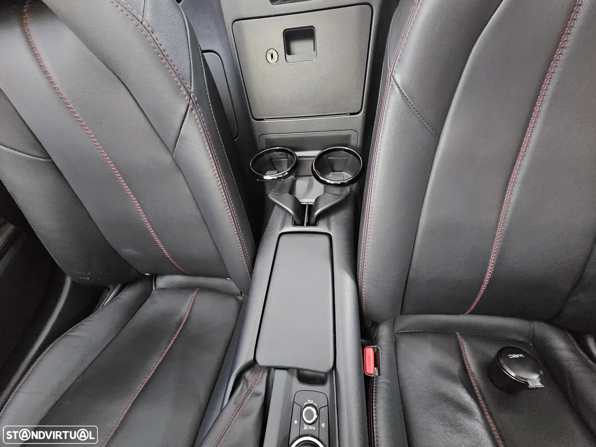 Mazda MX-5 MZR 1.5 RF Sky.Excell.Navi - 28