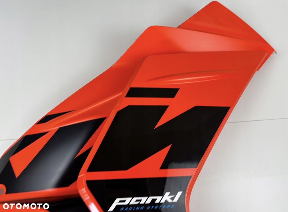 Prawa boczna owiewka KTM RC 125 390 2024+ Oryginał - 9