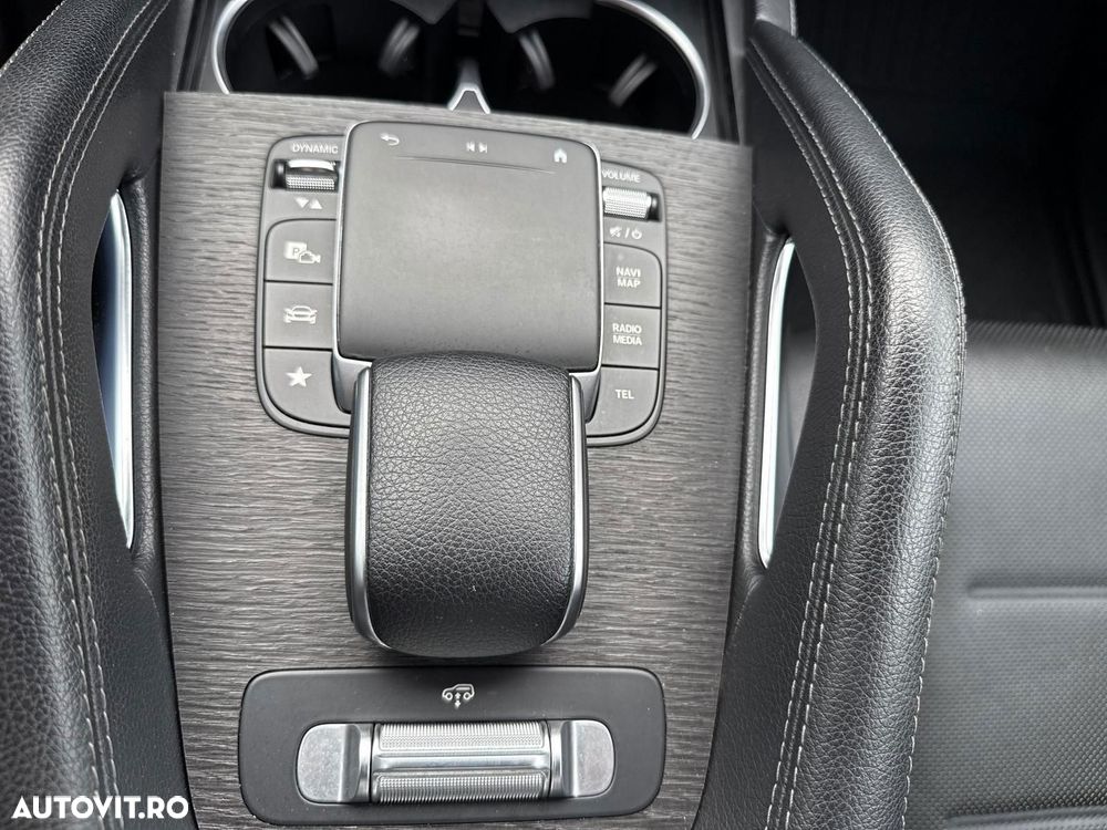 Mercedes-Benz GLE Coupe 350 d 4MATIC - 24