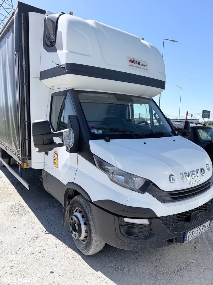 Iveco Daily 70C18P - 1