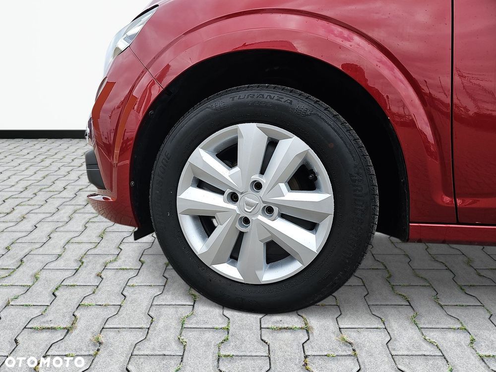 Dacia Sandero - 10