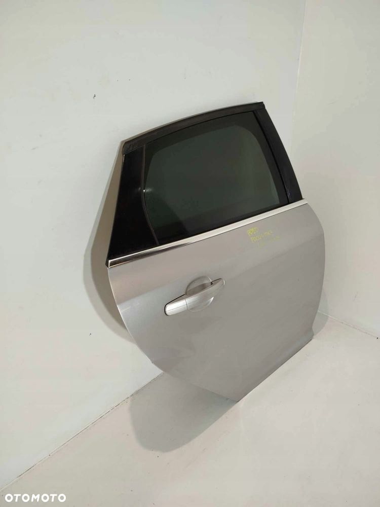 DRZWI PRAWE TYŁ TYLNE FORD FOCUS MK3 LIFT 14-18 - 2