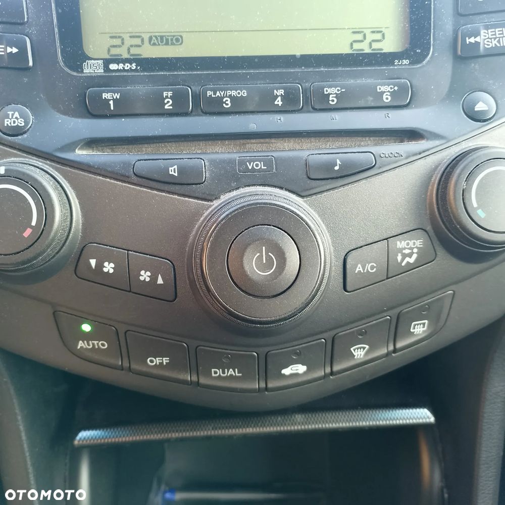 Honda Accord 2.0 i Sport - 23