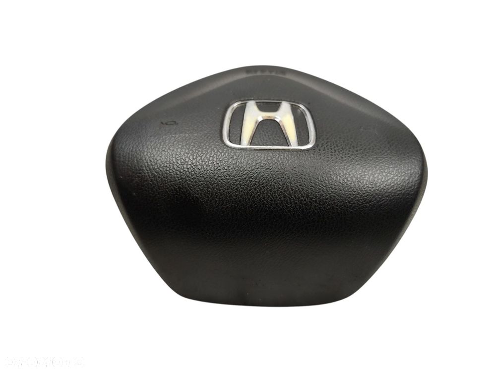 PODUSZKA KIEROWCY HONDA ACCORD VIII (2008-2010) 2.2 I-DTEC 150KM 77800-TL0-G810 - 4