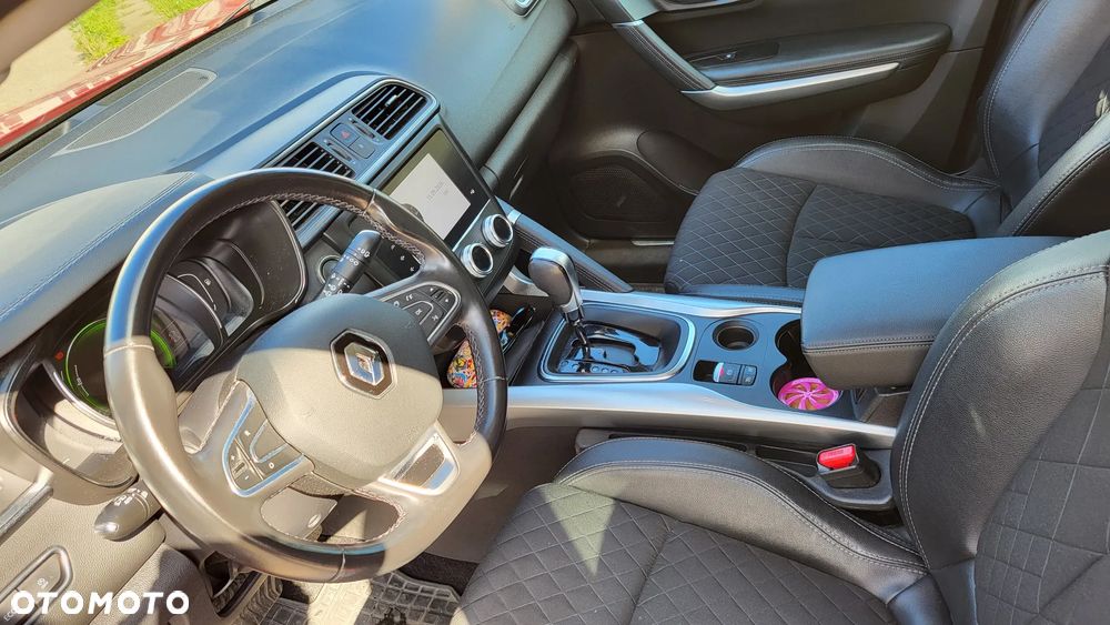 Renault Kadjar 1.5 Blue dCi Intens EDC - 9