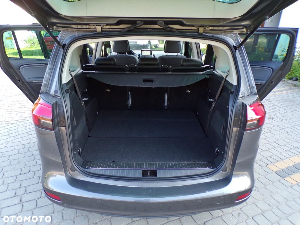 Opel Zafira Tourer 2.0 CDTI Edition - 30