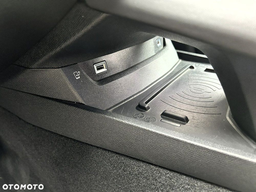 Peugeot 508 1.6 PureTech Allure S&S EAT8 - 31