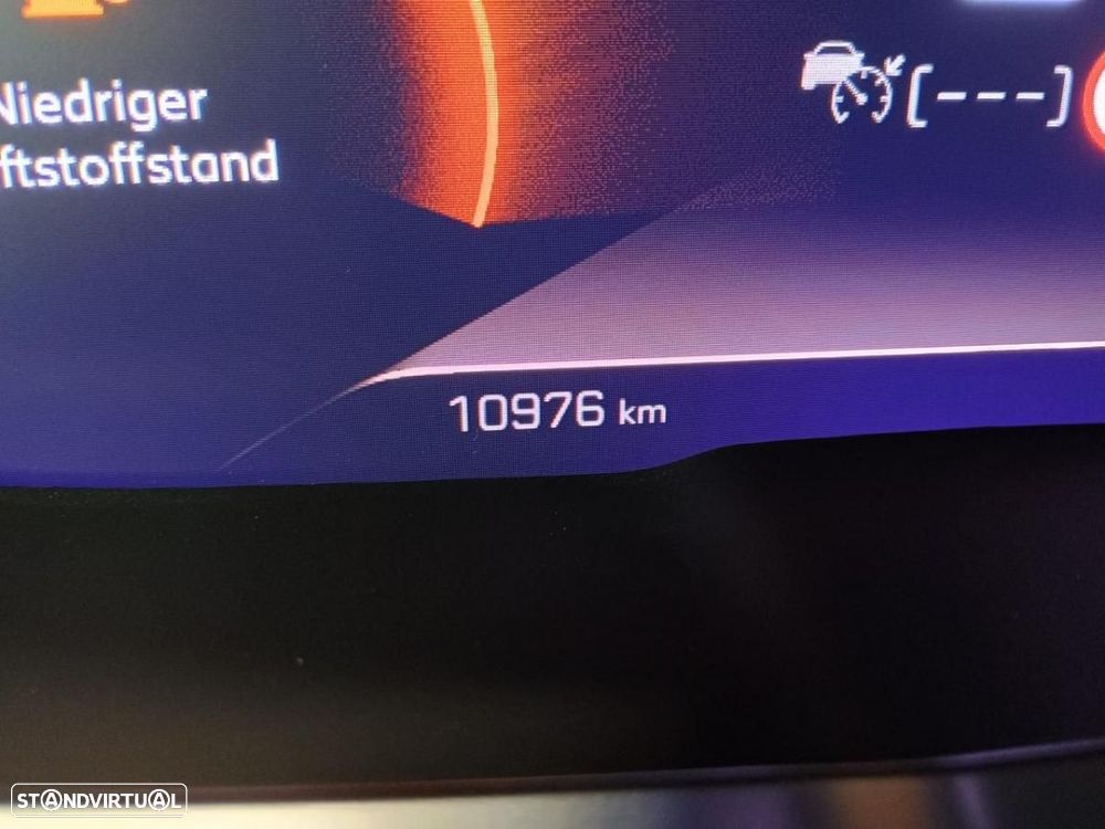 Peugeot 5008 Hybrid 136 e-DSC GT - 5