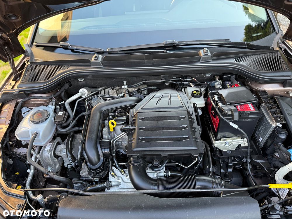 Skoda Kamiq 1.0 TSI Style - 29