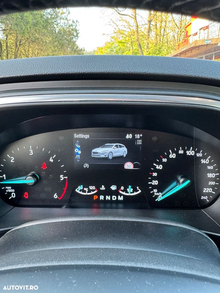 Ford Focus - 20