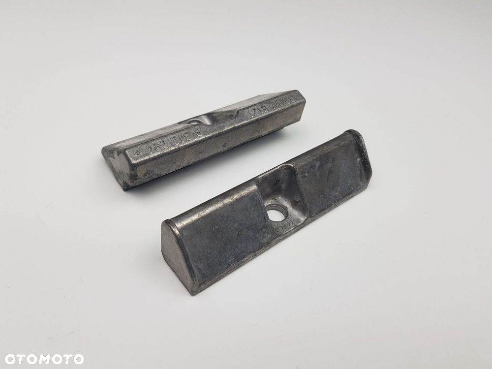 Mocowanie akumulatora BMW X1 F48 X2 F39 B38 1.5i 9312294 - 4