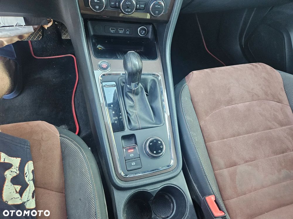 Seat Ateca 2.0 TDI 4Drive DSG XCELLENCE - 18