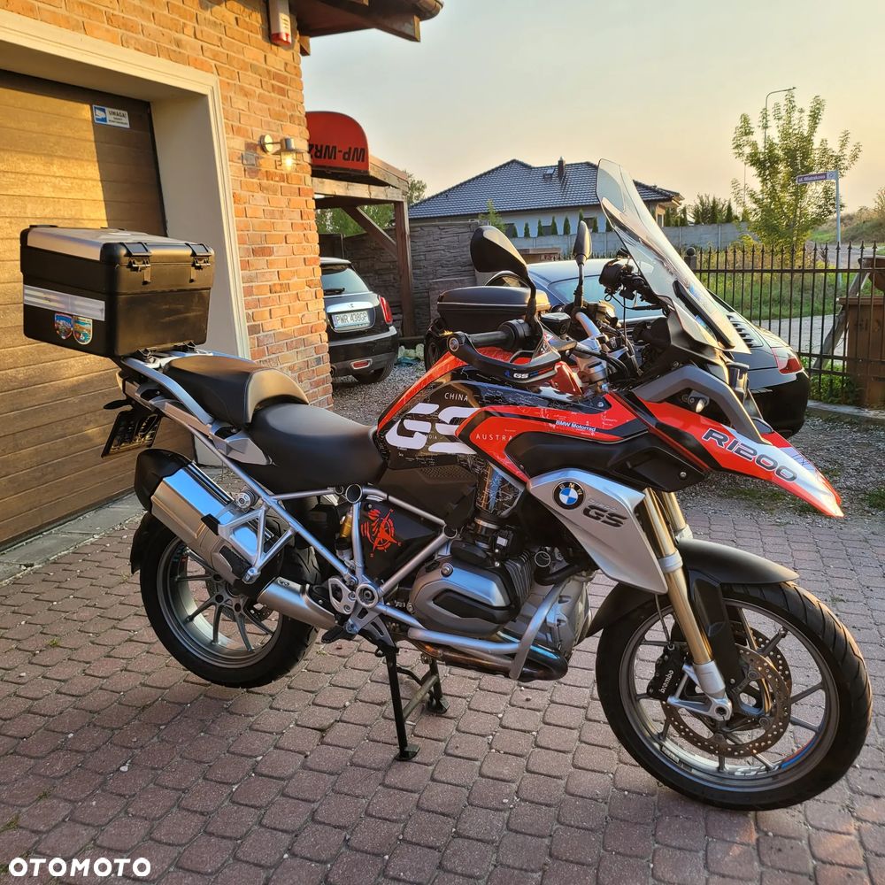 BMW GS - 13