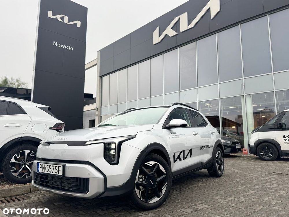 Kia Stonic 1.0 T-GDI M - 1