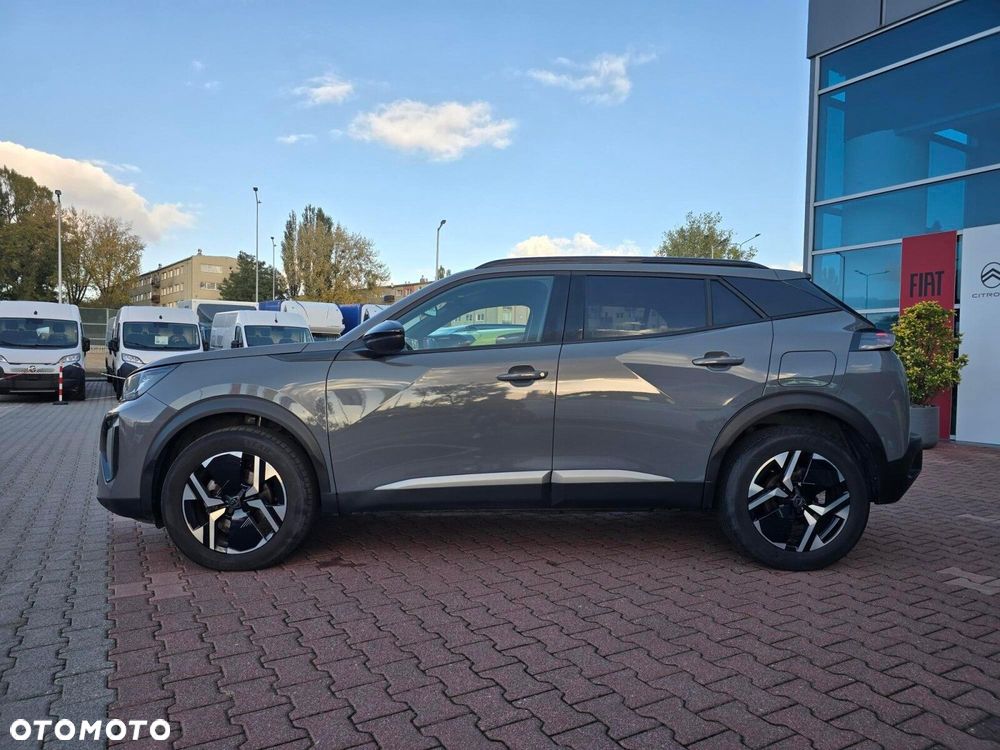 Peugeot 2008 2023 photo 3