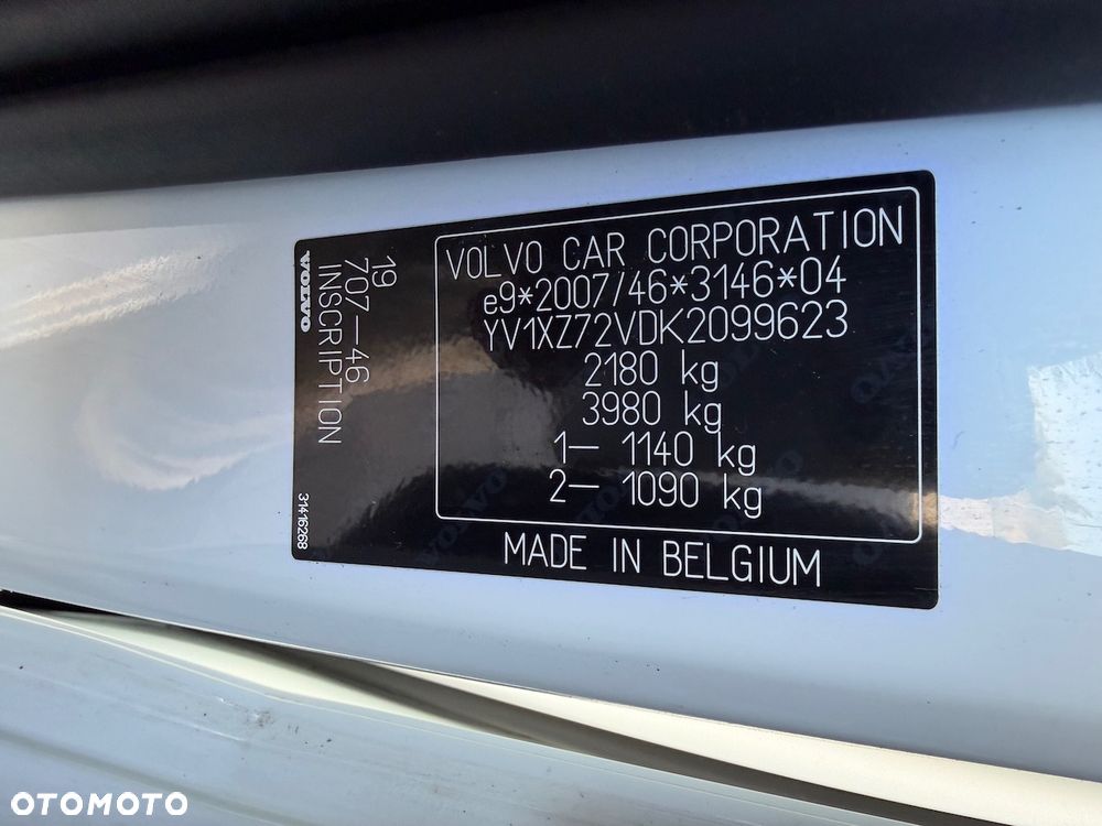 Volvo XC 40 D3 SCR Inscription - 20