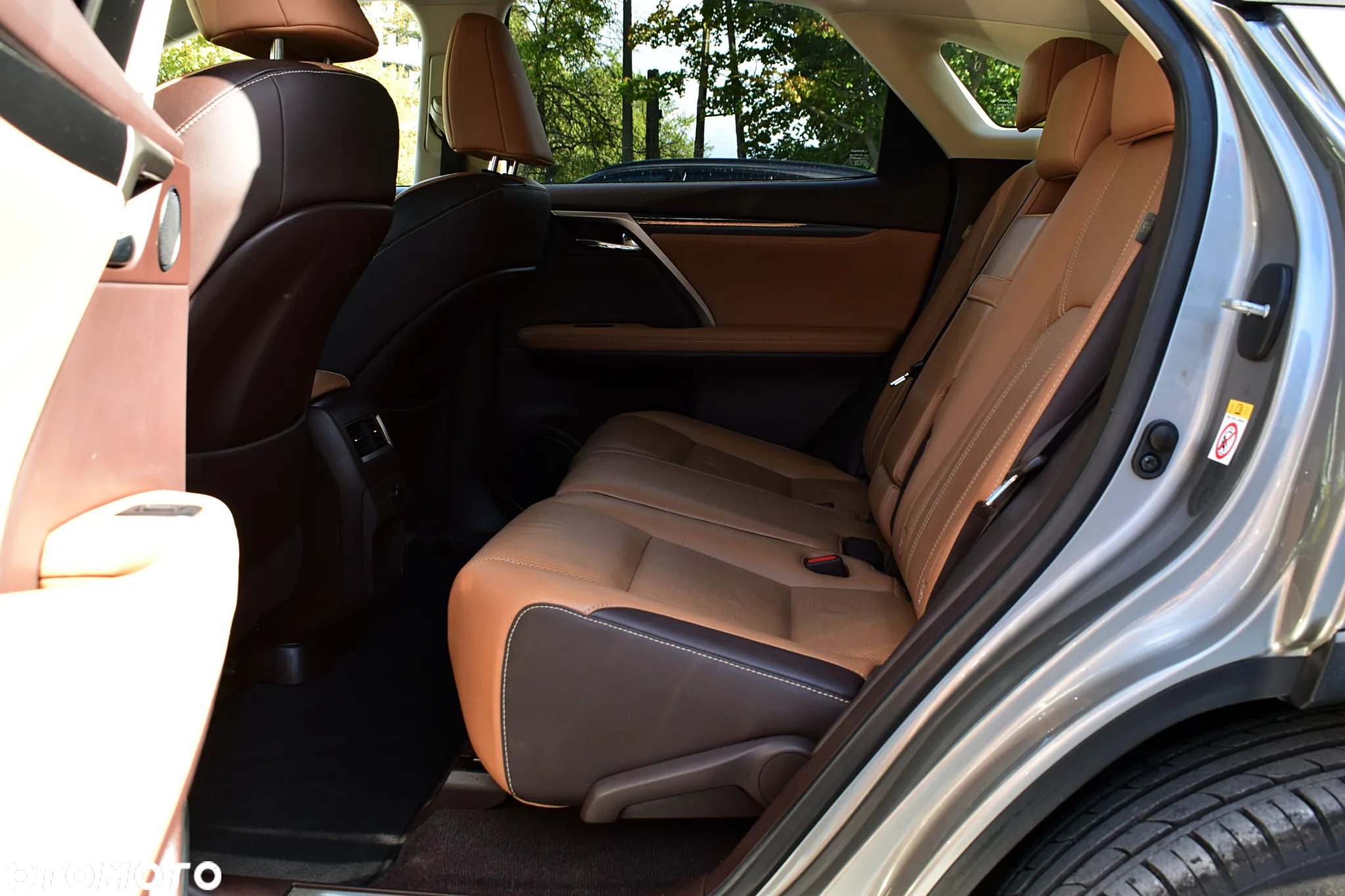 Lexus RX 200t / 300 Prestige - 5