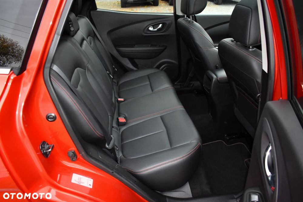Renault Kadjar 1.6 dCi Energy Limited - 38