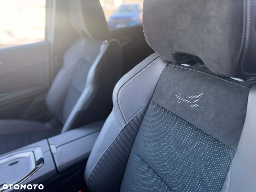 Renault Rafale 1.2 E-Tech PHEV 4x4 300 esprit Alpine MMT - 8