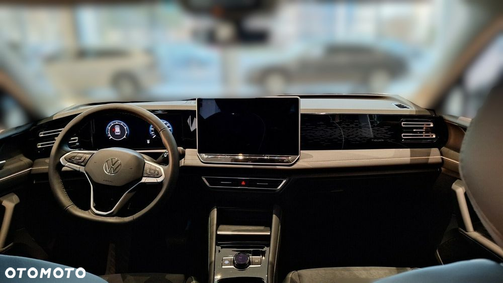 Volkswagen Tiguan 1.5 eTSI Elegance DSG - 14