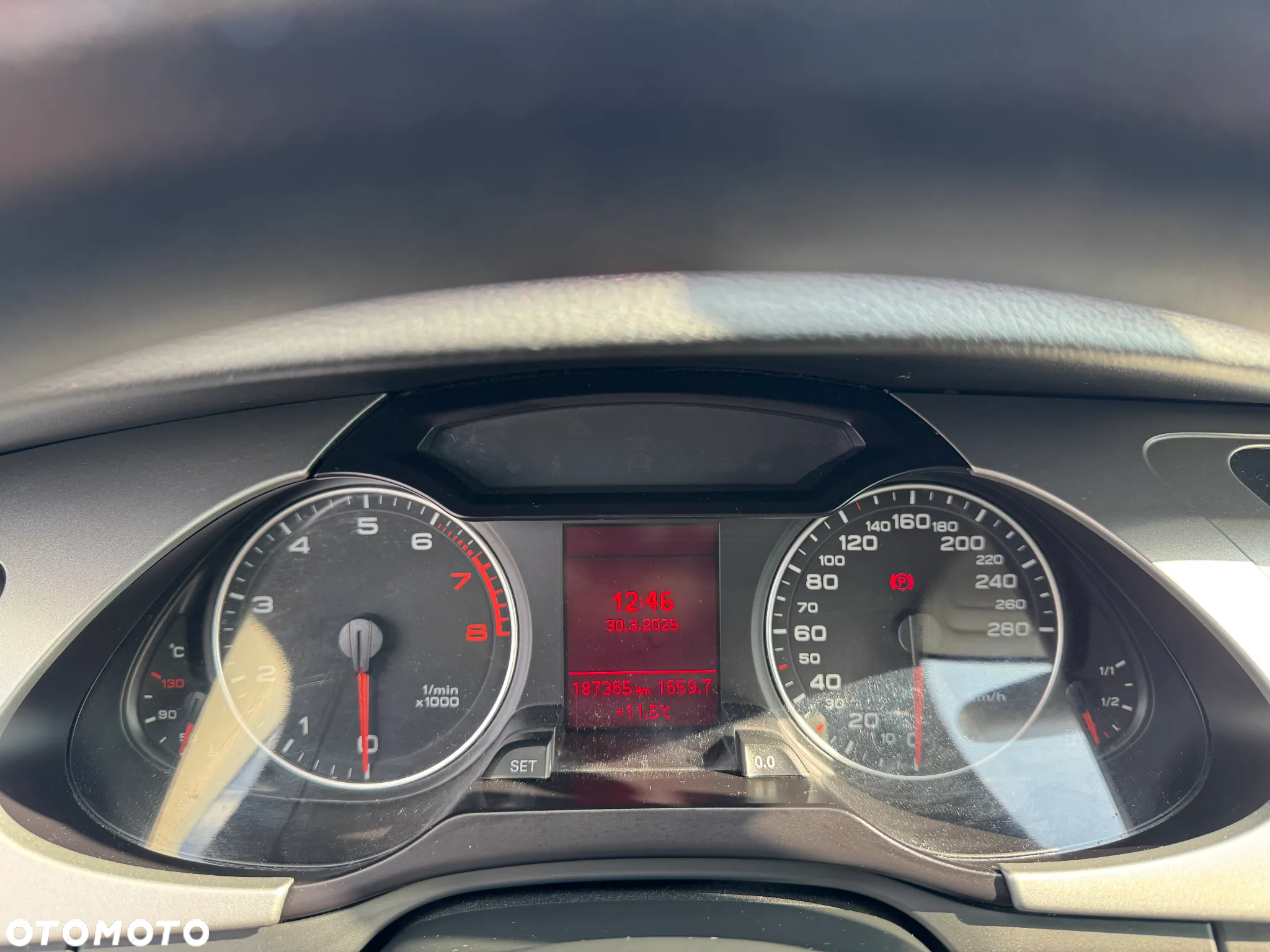 Audi A4 1.8 TFSI - 10