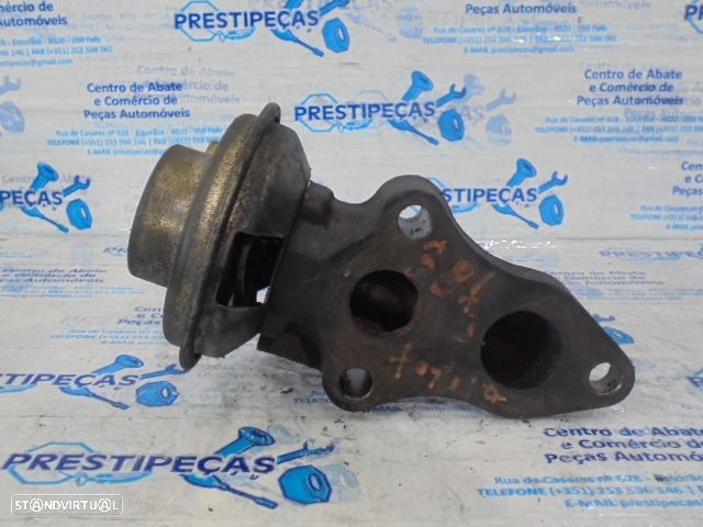 Egr 2580027010 1013970550 TOYOTA AVENSIS 2002 2.0 D4D 110CV 5P CINZA VACUO - 1