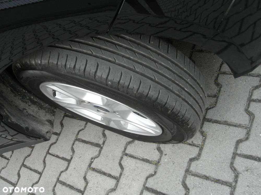 Ford Tourneo Courier 1.0 EcoBoost S&S Trend - 30
