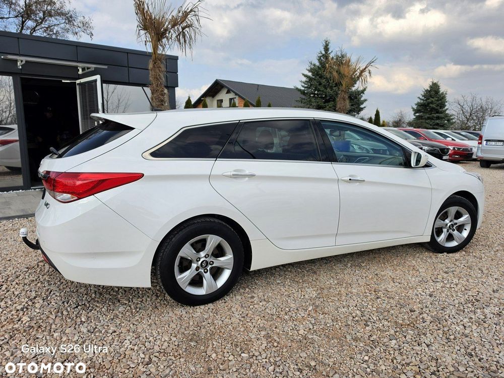 Hyundai i40 - 11