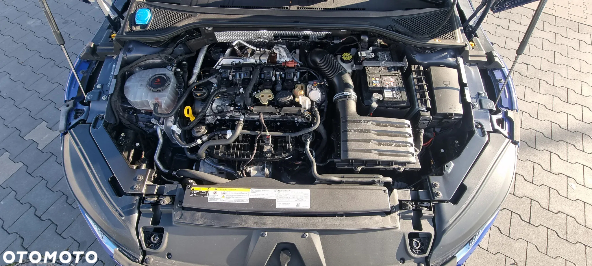 Volkswagen Arteon - 7