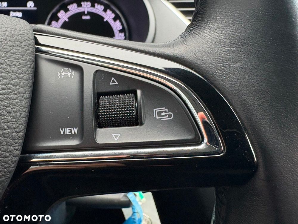 Skoda Octavia 1.6 TDI Ambition - 22