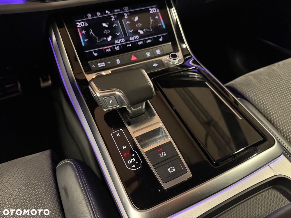 Audi Q7 - 22