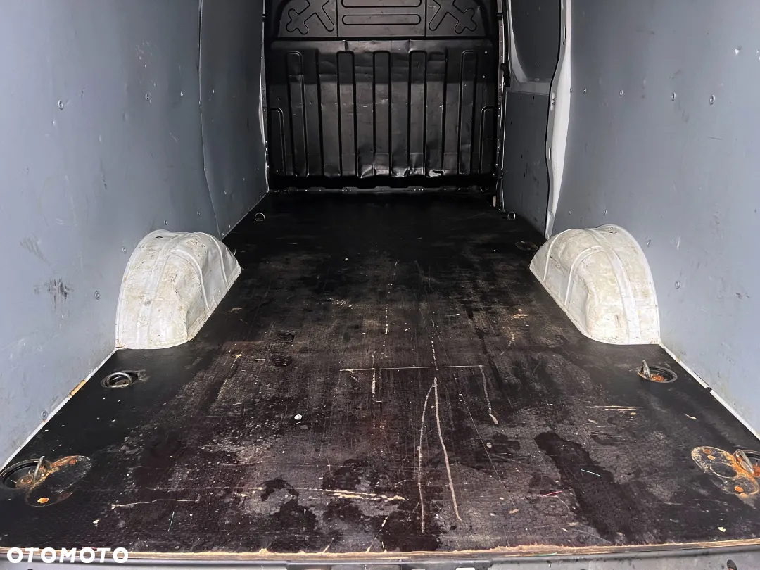 Iveco Daily 35S14 Blaszak L3H2 Nowy Model - 12