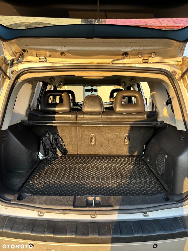 Jeep Patriot 2.0 CRD DPF Limited - 6