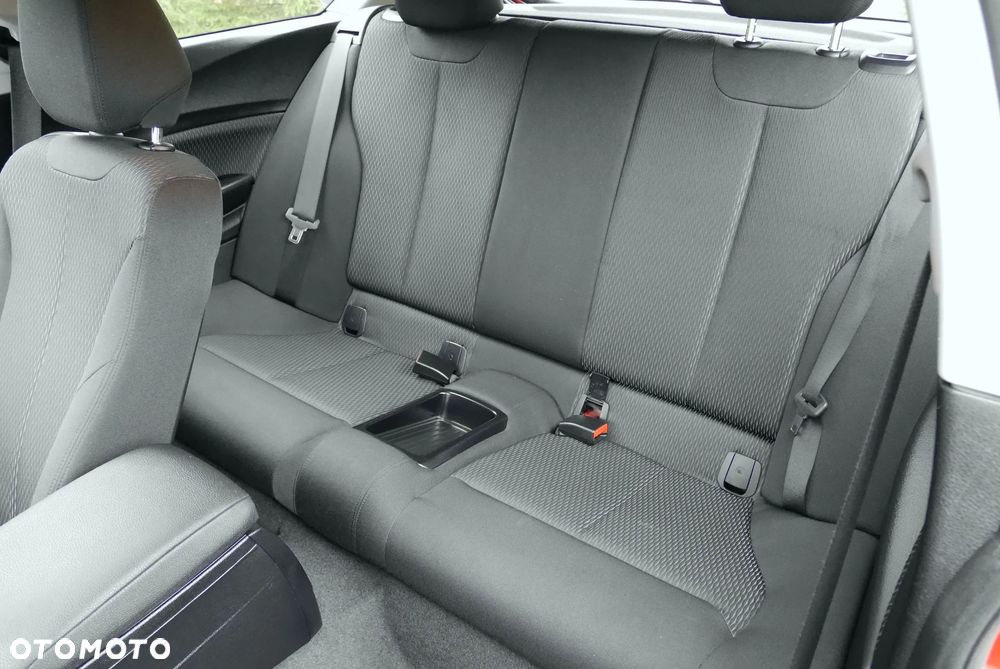 BMW Seria 1 116i Sport Line - 22