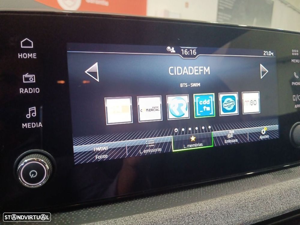 Skoda Scala 1.0 TSI DSG - 23