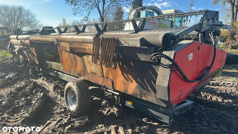 Massey Ferguson 7030 - 7