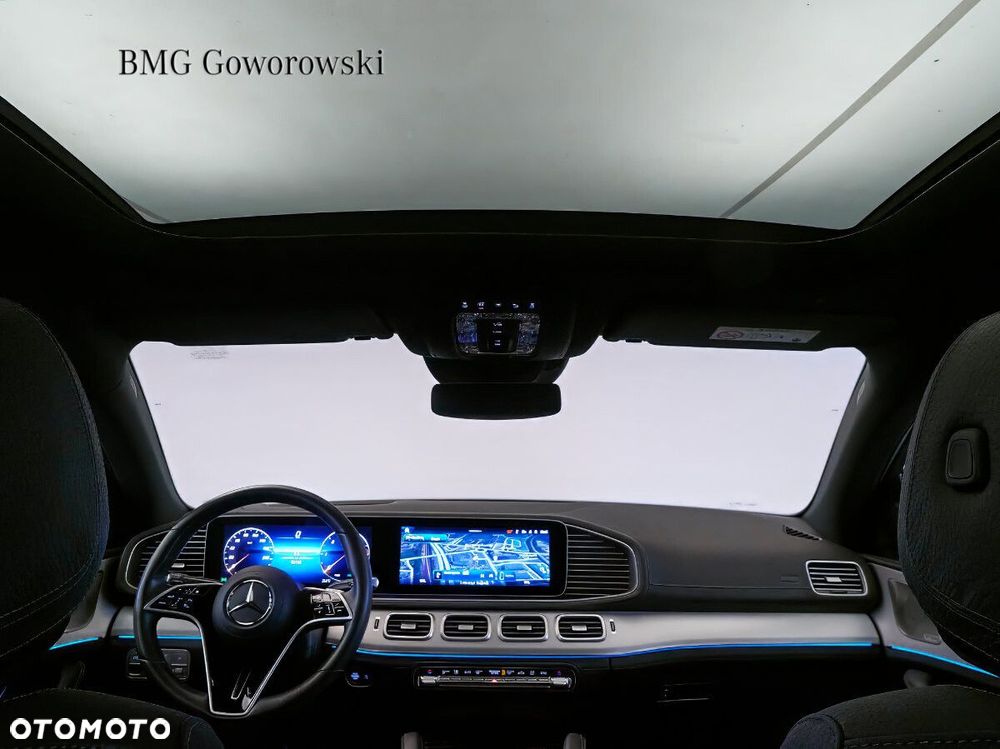 Mercedes-Benz GLE 450 d mHEV 4-Matic AMG Line - 16