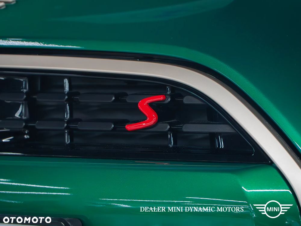 MINI Cooper S Linia Favoured - 9