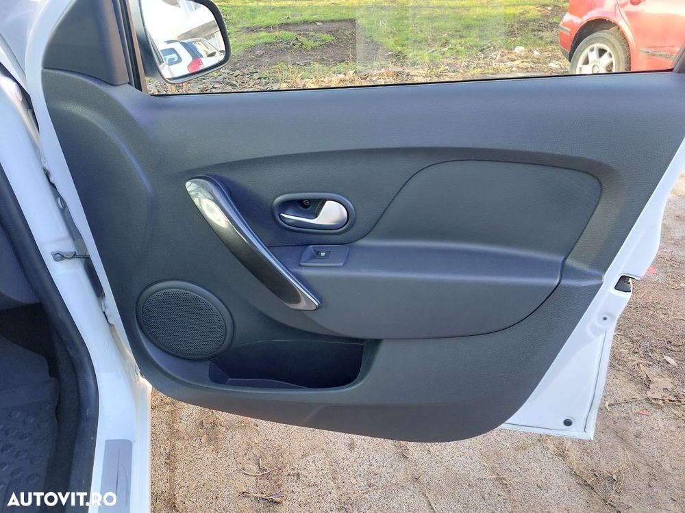 Dacia Logan 1.0 SCe Laureate - 19