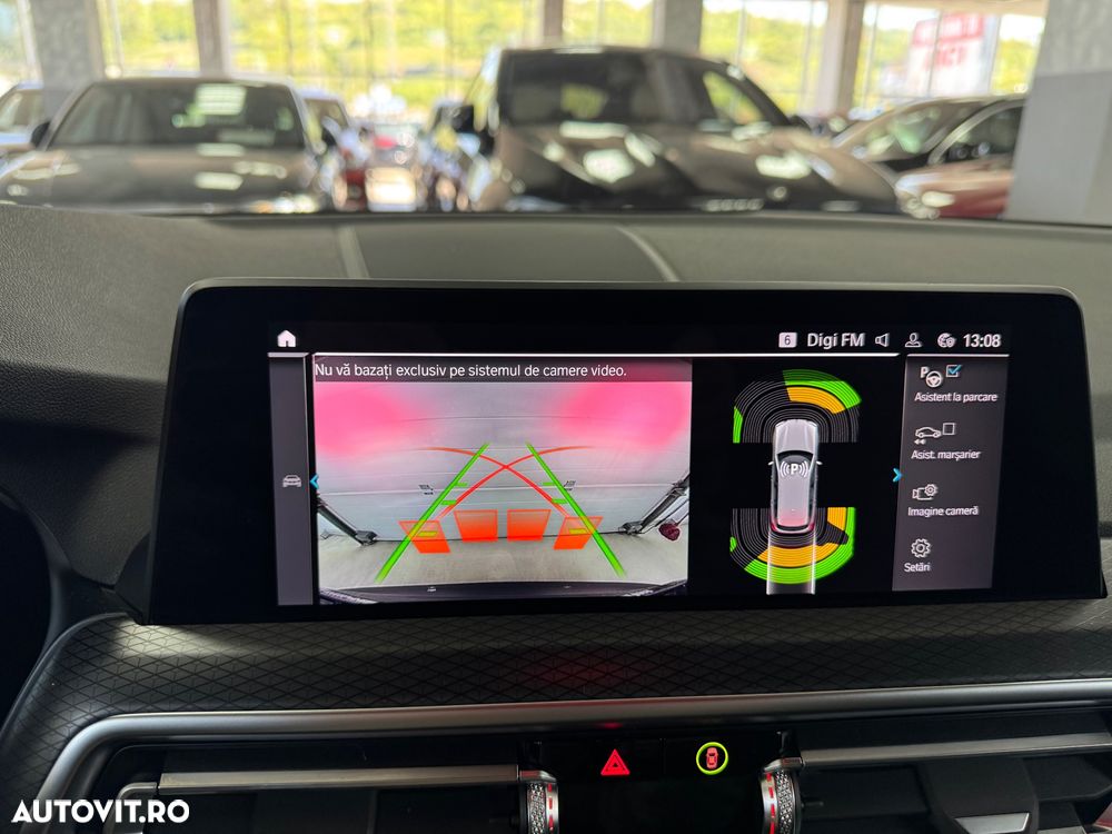 BMW X3 xDrive30e Aut. M Sport - 30