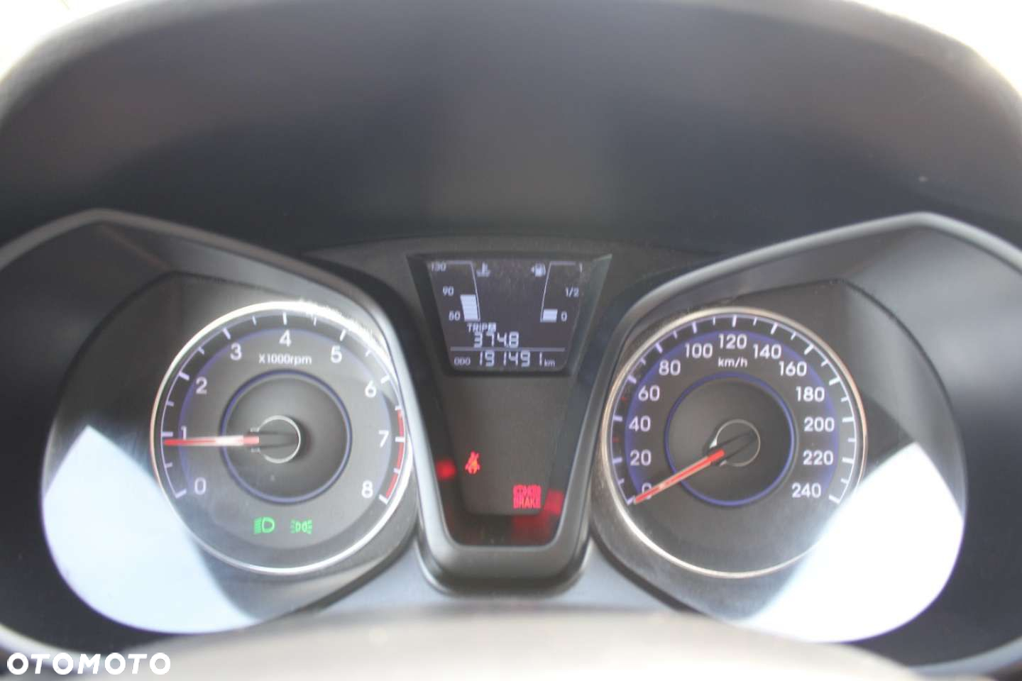 Hyundai ix20 - 38