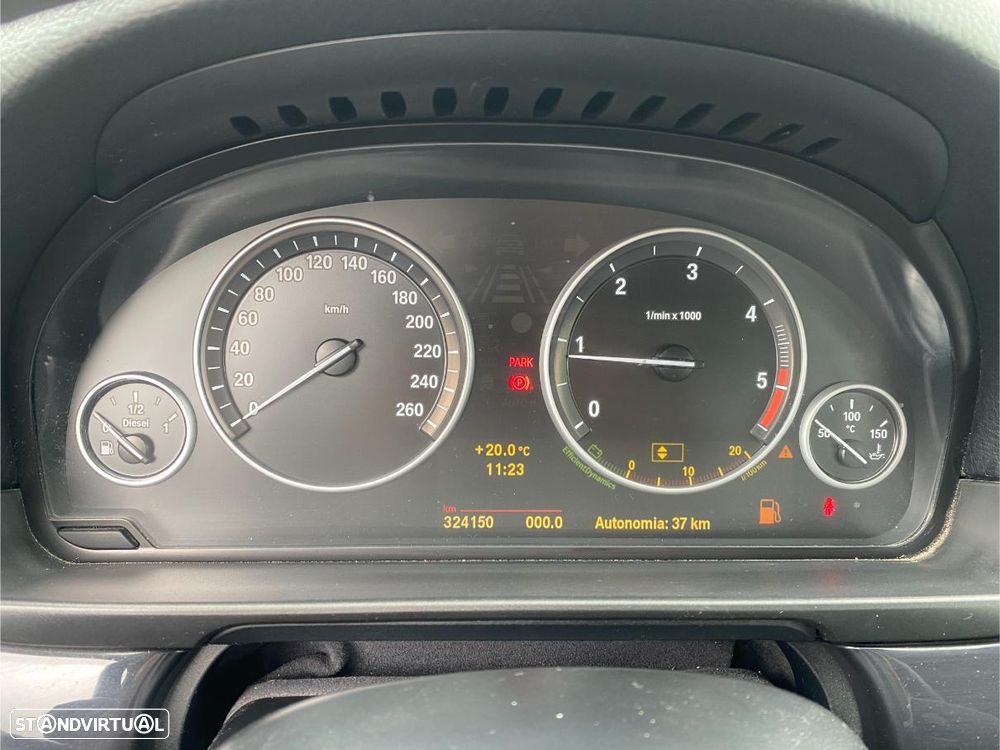 BMW 520 d - 51
