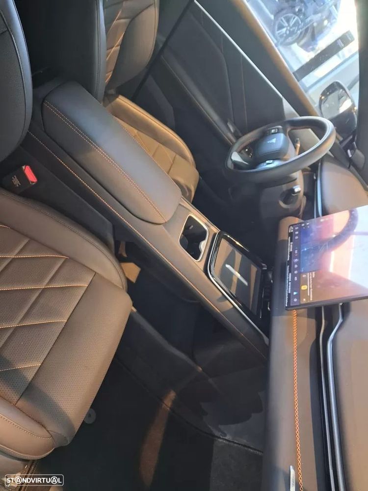 Changan Deepal S05 68.8 kWh Pro - 25