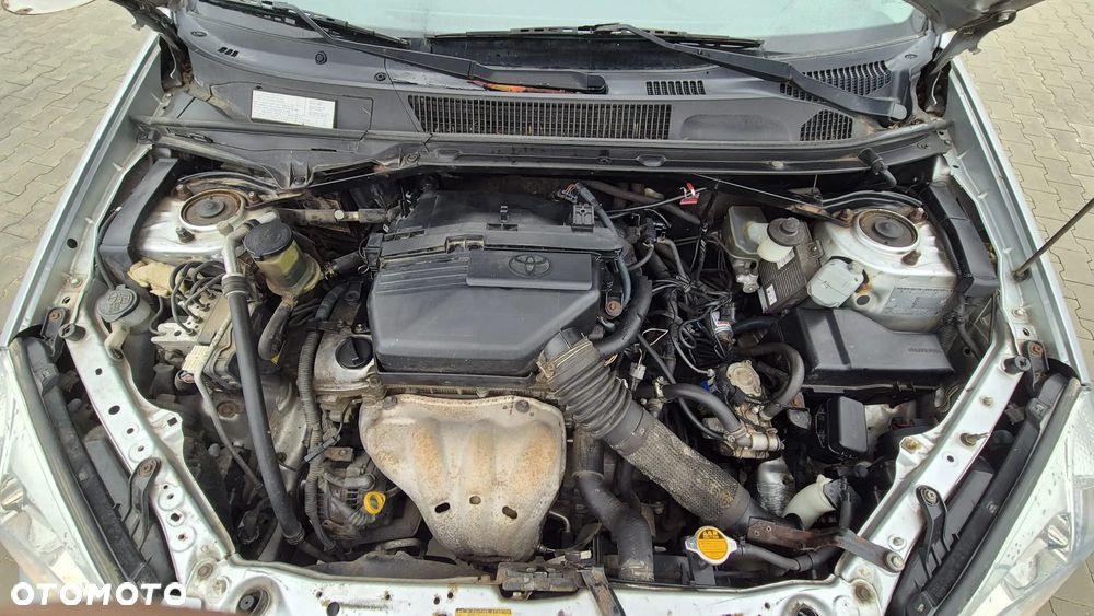 Toyota RAV4 - 13